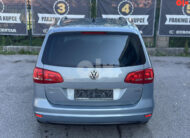 VW SHARAN 2.0 TDI AUTOMATIK, 7 SJEDIŠTA, 2014 GODINA
