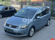 VW SHARAN 2.0 TDI AUTOMATIK, 7 SJEDIŠTA, 2014 GODINA