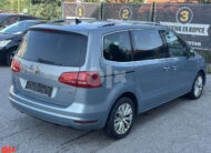 VW SHARAN 2.0 TDI AUTOMATIK, 7 SJEDIŠTA, 2014 GODINA