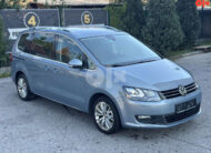 VW SHARAN 2.0 TDI AUTOMATIK, 7 SJEDIŠTA, 2014 GODINA