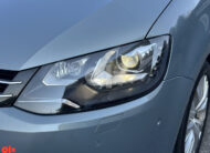 VW SHARAN 2.0 TDI AUTOMATIK, 7 SJEDIŠTA, 2014 GODINA