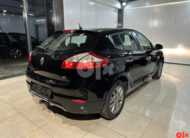 RENAULT MEGANE 1.5 DCI GT-LINE, 2013 GOD, PARK SENZORI