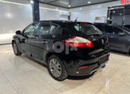 RENAULT MEGANE 1.5 DCI GT-LINE, 2013 GOD, PARK SENZORI