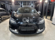RENAULT MEGANE 1.5 DCI GT-LINE, 2013 GOD, PARK SENZORI