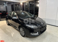 RENAULT MEGANE 1.5 DCI GT-LINE, 2013 GOD, PARK SENZORI