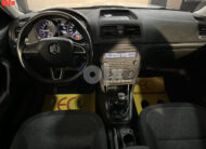 ŠKODA YETI 2.0 TDI 4×4, 2015 GOD, ,ALU FELGE KLIMA