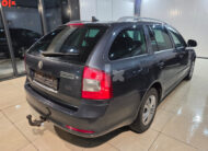 ŠKODA OCTAVIA 1.6 TDI GREENLINE, 2010 GOD, NAVIGACIJA
