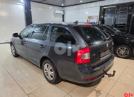 ŠKODA OCTAVIA 1.6 TDI GREENLINE, 2010 GOD, NAVIGACIJA