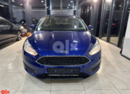 FORD FOCUS SEDAN 1.5 TDCI, 2017 GODINA, KLIMA