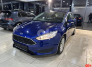 FORD FOCUS SEDAN 1.5 TDCI, 2017 GODINA, KLIMA