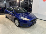 FORD FOCUS SEDAN 1.5 TDCI, 2017 GODINA, KLIMA