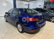FORD FOCUS SEDAN 1.5 TDCI, 2017 GODINA, KLIMA