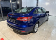 FORD FOCUS SEDAN 1.5 TDCI, 2017 GODINA, KLIMA