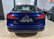 FORD FOCUS SEDAN 1.5 TDCI, 2017 GODINA, KLIMA
