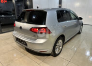 VW GOLF VII 1.6 TDI, 2014 GOD, ALU FELGE,REGISTROVAN