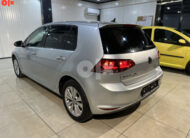VW GOLF VII 1.6 TDI, 2014 GOD, ALU FELGE,REGISTROVAN