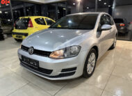 VW GOLF VII 1.6 TDI, 2014 GOD, ALU FELGE,REGISTROVAN