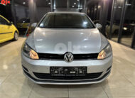 VW GOLF VII 1.6 TDI, 2014 GOD, ALU FELGE,REGISTROVAN
