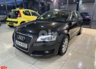 AUDI A3 1.6 TDI, 2010 GOD, ALU FELGE, XENONI, LED DNEVNA