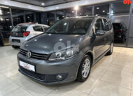 VW TOURAN 1.6 TDI TREND, 2014 GOD, ALU FELGE, KLIMA