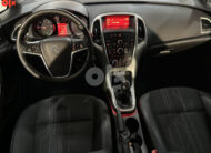 OPEL ASTRA SW 1.7 CDTI, 2012 GOD, KLIMA, ZIMSKE GUME