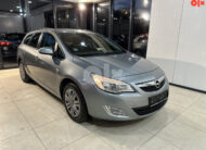 OPEL ASTRA SW 1.7 CDTI, 2012 GOD, KLIMA, ZIMSKE GUME