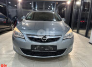 OPEL ASTRA SW 1.7 CDTI, 2012 GOD, KLIMA, ZIMSKE GUME