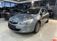 OPEL ASTRA SW 1.7 CDTI, 2012 GOD, KLIMA, ZIMSKE GUME