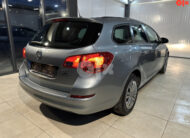 OPEL ASTRA SW 1.7 CDTI, 2012 GOD, KLIMA, ZIMSKE GUME