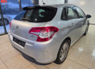 CITROEN C4 1.6 HDI, 2013 GOD, ALU FELGE, KLIMA,
