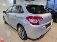 CITROEN C4 1.6 HDI, 2013 GOD, ALU FELGE, KLIMA,
