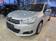 CITROEN C4 1.6 HDI, 2013 GOD, ALU FELGE, KLIMA,