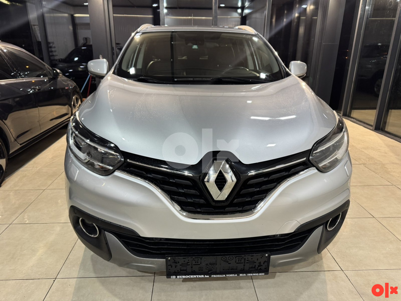 RENAULT KADJAR 4×4 1.6 DCI, 2015 GOD, XENONI, ALU FELGE