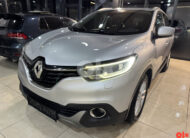 RENAULT KADJAR 4×4 1.6 DCI, 2015 GOD, XENONI, ALU FELGE