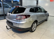 RENAULT MEGANE SW 1.9 DCI, 2012 GOD, ALU FELGE, NAVI
