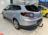 RENAULT MEGANE SW 1.9 DCI, 2012 GOD, ALU FELGE, NAVI