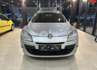 RENAULT MEGANE SW 1.9 DCI, 2012 GOD, ALU FELGE, NAVI
