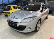 RENAULT MEGANE SW 1.9 DCI, 2012 GOD, ALU FELGE, NAVI