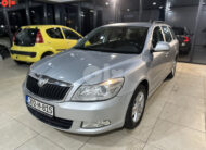 ŠKODA OCTAVIA 1.9 TDI SW, 2009 GOD, REGISTROVANA