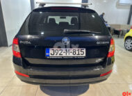 ŠKODA OCTAVIA SW 1.6 TDI, 2014 GODINA, REGISTROVANA