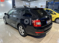 ŠKODA OCTAVIA SW 1.6 TDI, 2014 GODINA, REGISTROVANA