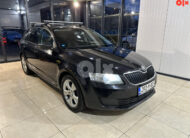 ŠKODA OCTAVIA SW 1.6 TDI, 2014 GODINA, REGISTROVANA