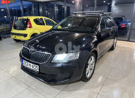 ŠKODA OCTAVIA SW 1.6 TDI, 2014 GODINA, REGISTROVANA