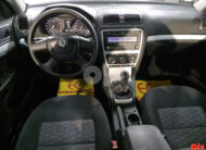 ŠKODA OCTAVIA COMBI 1.6 TDI, 2011 GOD, TEMPOMAT,KLIMA