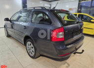 ŠKODA OCTAVIA COMBI 1.6 TDI, 2011 GOD, TEMPOMAT,KLIMA