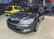 ŠKODA OCTAVIA COMBI 1.6 TDI, 2011 GOD, TEMPOMAT,KLIMA