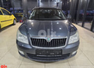 ŠKODA OCTAVIA COMBI 1.6 TDI, 2011 GOD, TEMPOMAT,KLIMA