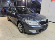 ŠKODA OCTAVIA COMBI 1.6 TDI, 2011 GOD, TEMPOMAT,KLIMA