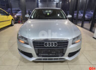 AUDI A4 LIMO 2.0 TDI DSG AUTOMATIK, 2010 GOD, NAVI