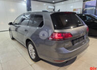 VW GOLF VII VARIANT 1.6 TDI, 2015 GOD, NAVIGACIJA,KLIMA